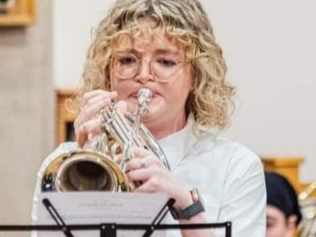 Becky Marsh